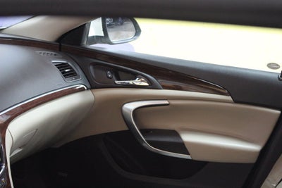2014 Buick Regal Premium II