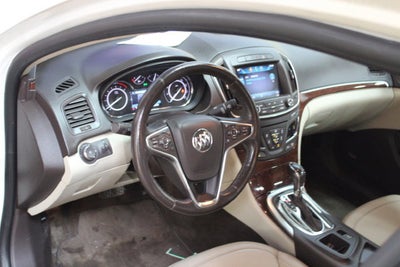 2014 Buick Regal Premium II