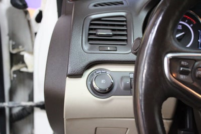 2014 Buick Regal Premium II