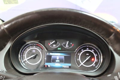2014 Buick Regal Premium II