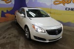2014 Buick Regal Premium II