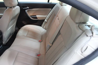 2014 Buick Regal Premium II