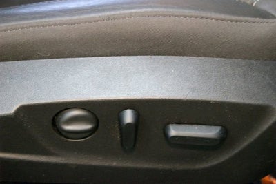 2017 Buick Regal Premium II