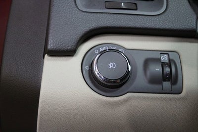 2017 Buick Regal Premium II