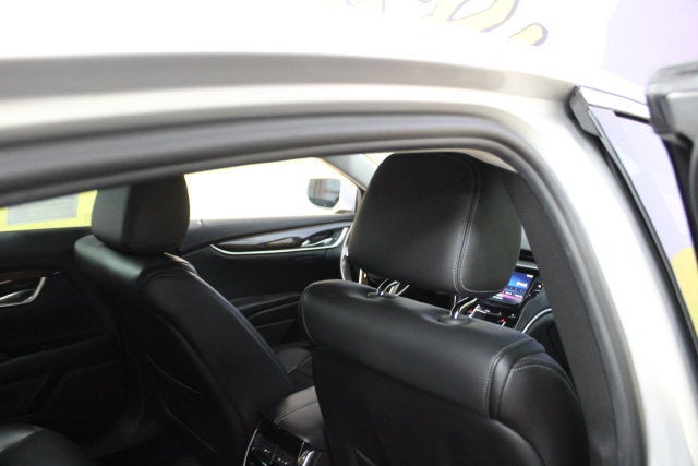 2015 Cadillac XTS Luxury