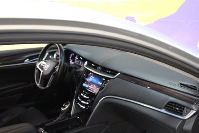 2015 Cadillac XTS Luxury