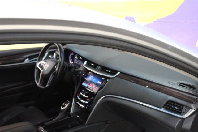 2015 Cadillac XTS Luxury