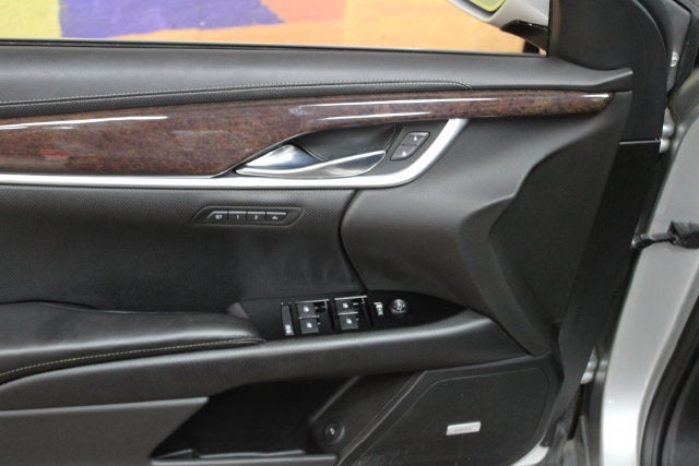 2015 Cadillac XTS Luxury