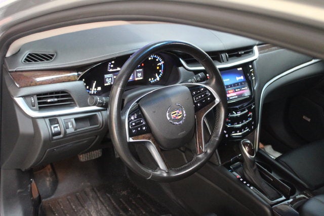 2015 Cadillac XTS Luxury