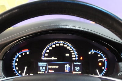 2015 Cadillac XTS Luxury