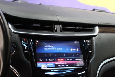 2015 Cadillac XTS Luxury
