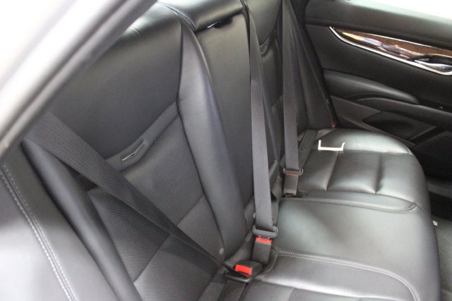 2015 Cadillac XTS Luxury