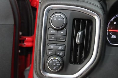 2023 Chevrolet Silverado 2500 HD LTZ