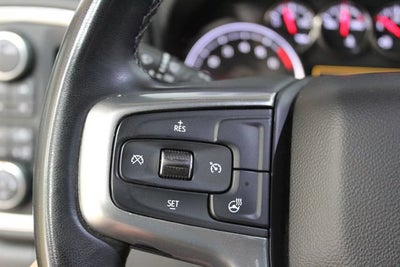 2023 Chevrolet Silverado 2500 HD LTZ