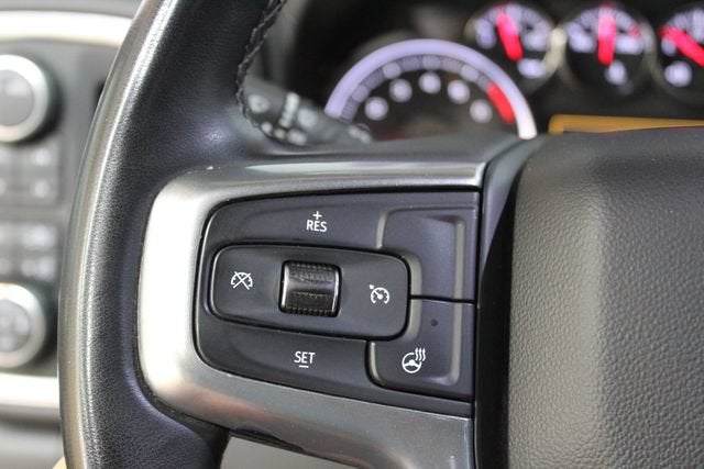 2023 Chevrolet Silverado 2500 HD LTZ