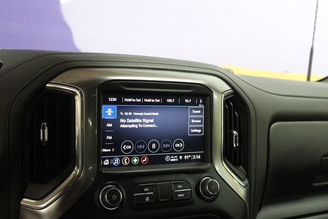 2023 Chevrolet Silverado 2500 HD LTZ