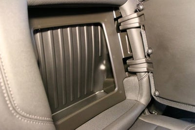 2024 Chevrolet Silverado 3500 HD LTZ