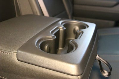 2024 Chevrolet Silverado 3500 HD LTZ