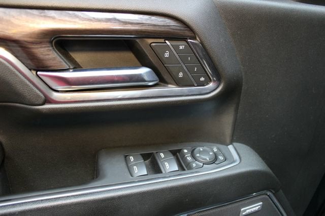 2024 Chevrolet Silverado 3500 HD LTZ