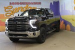2024 Chevrolet Silverado 3500 HD LTZ