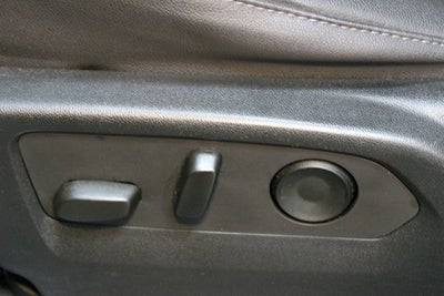 2024 Chevrolet Silverado 3500 HD LTZ