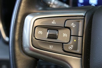 2024 Chevrolet Silverado 3500 HD LTZ