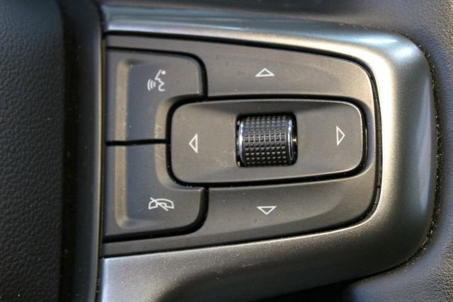 2024 Chevrolet Silverado 3500 HD LTZ