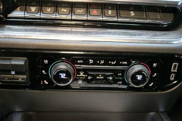 2024 Chevrolet Silverado 3500 HD LTZ