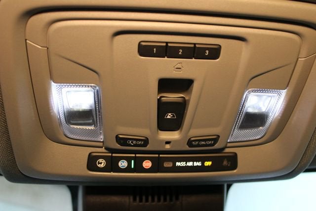 2024 Chevrolet Silverado 3500 HD LTZ