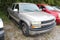 2002 Chevrolet Silverado 1500 LS