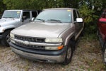 2002 Chevrolet Silverado 1500 LS