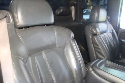2000 Chevrolet Silverado 1500 LT