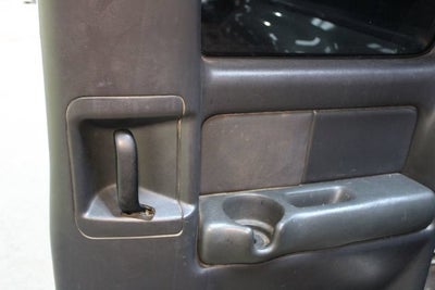 2000 Chevrolet Silverado 1500 LT