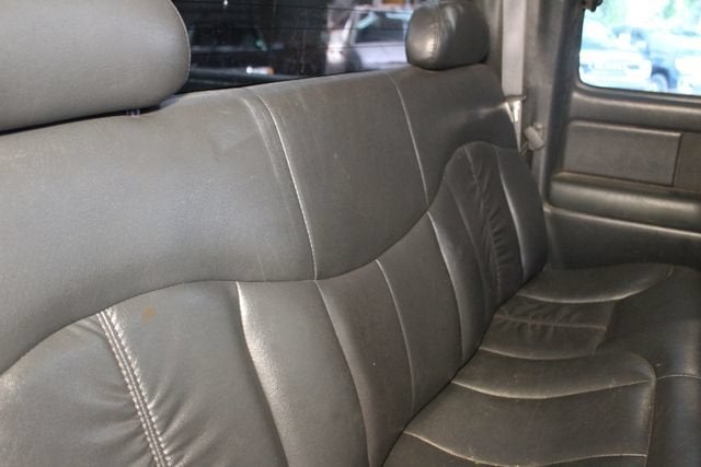 2000 Chevrolet Silverado 1500 LT