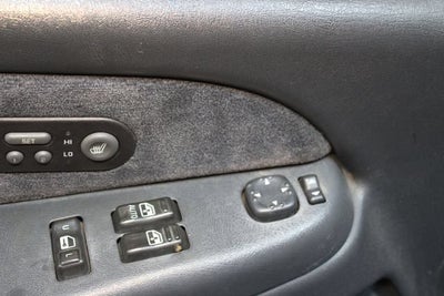2000 Chevrolet Silverado 1500 LT