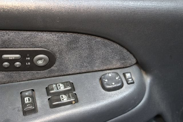2000 Chevrolet Silverado 1500 LT