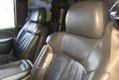 2000 Chevrolet Silverado 1500 LT