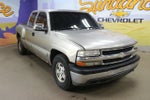 2000 Chevrolet Silverado 1500 LT