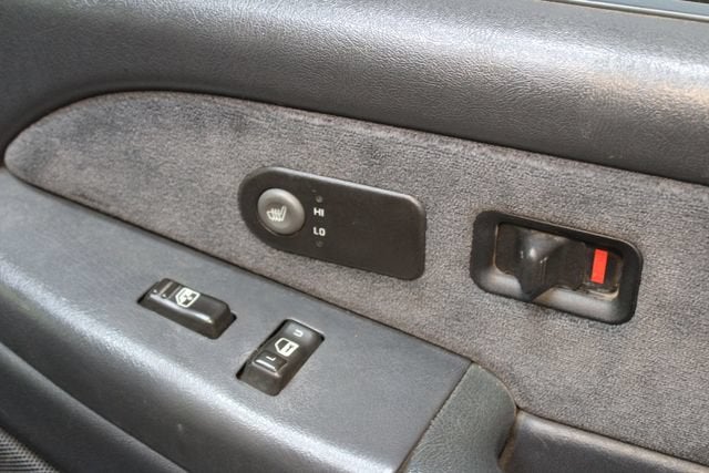 2000 Chevrolet Silverado 1500 LT