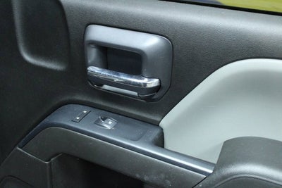 2019 Chevrolet Silverado LD Custom