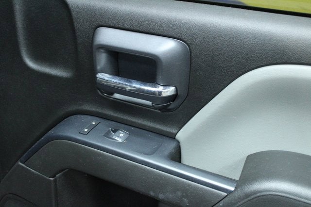 2019 Chevrolet Silverado LD Custom