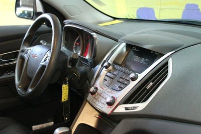 2014 GMC Terrain SLE