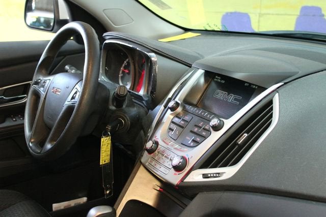 2014 GMC Terrain SLE