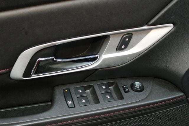 2014 GMC Terrain SLE