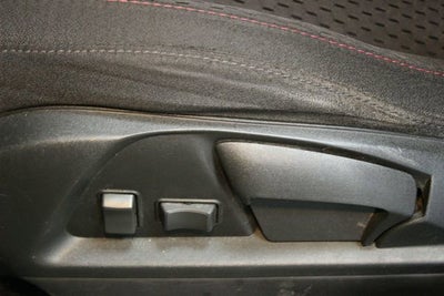 2014 GMC Terrain SLE