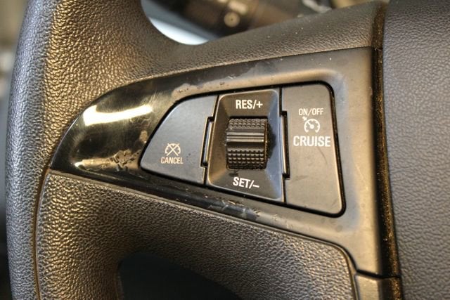 2014 GMC Terrain SLE