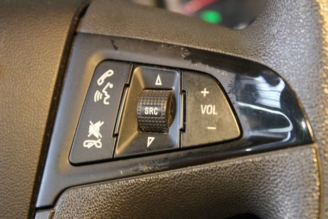 2014 GMC Terrain SLE