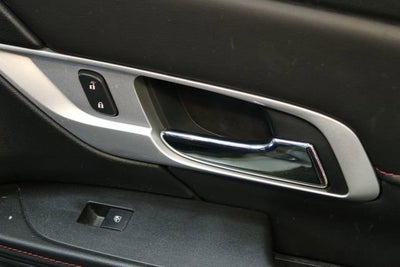 2014 GMC Terrain SLE