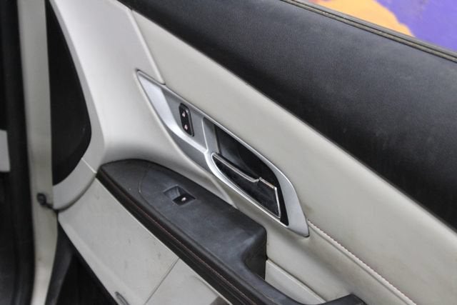 2013 GMC Terrain SLT