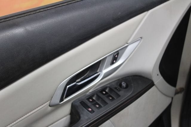 2013 GMC Terrain SLT
